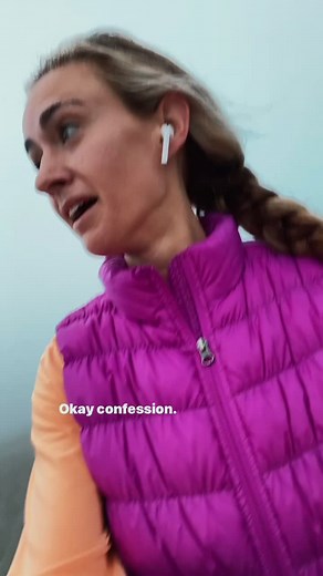 Confessions of a Runner: Peeing in the Sand