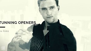 FCPX M1中文插件-7种画面多重曝光视频叠加效果mDoubleExposure 插件教程