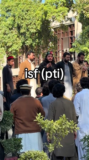 isf vs msf #aup #peshawar #fight #pti