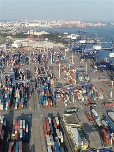 One month has passed since China launched island-wide special customs operations in the Hainan Free Trade Port (FTP), allowing freer entry of overseas goods, expanding zero-tariff coverage, and more business-friendly measures. Notable changes are underway. #GLOBALink | China Xinhua News