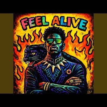 FEEL ALIVE