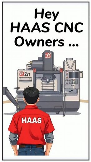 Easier #CNCProgramming For Your #HAAS #CNC Mill Or Lathe - Enhance Your HAAS CNC Programming