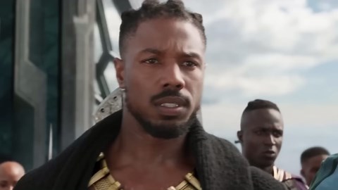 The new Black Panther: Who takes the mantle?