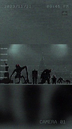 cloverfield - deep sea monster - giant monster#fyp #foryou #cloverfield #monster #alivediscovery #viralvideo