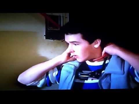 Better off dead hanging scene