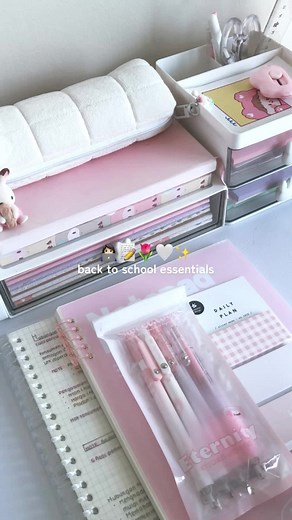 Essential Study Supplies for Back to School