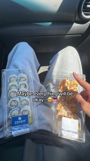 Safeway Sushi: A SDIYBT Experience