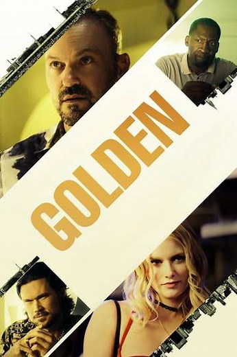 Golden (2025) - Movie