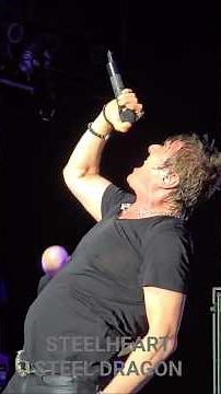 Steelheart - Steel Dragon - We All Die Young. Monsters of Rock Cruise 2026