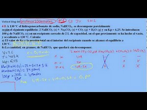 Chemical selectivity Valencian Community June 2012 Balance 4 B b)