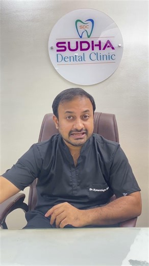 మీరు teeth health కోసం exercise చేస్తున్నారా?? | Dental Health Tips 2026