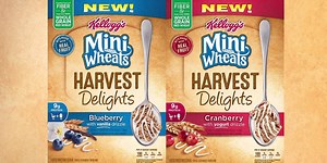 954K views · 828 reactions | Can you see why Mini-Wheats Harvest Delights is so delicious? | Frosted Mini-Wheats | Facebook