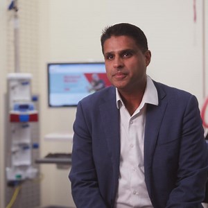 Living with heart disease? No matter where you are on your heart health journey, MyHeart MyLife is here for you. | Heart Foundation