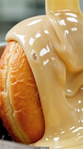 How Millions of Donuts Are Made 🍩 | Satisfying Factory Process #Donuts #Bakery