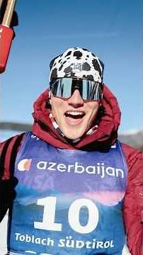 Olympic Cross-Country Skier Is Healthy And Ready For Redemption
