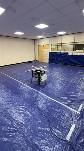 1.4K views · 129 reactions | Madness or genius? Running out of room I’m so busy. So setting up a makeshift studio in another borrowed space. Improvising, prioritising, executing, creating, broadcasting. The pressure is colossal. >>> swarezart.com >>> YouTube/Art by Swarez for the daily livestream | Swarez Modern Art | Facebook