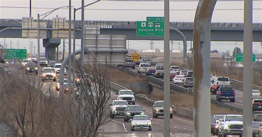 CDOT considers changes to improve conditions on I-270 as traffic increases