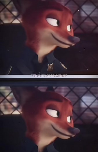 Zootopia 2: Mối Tình Đầy Hài Hước