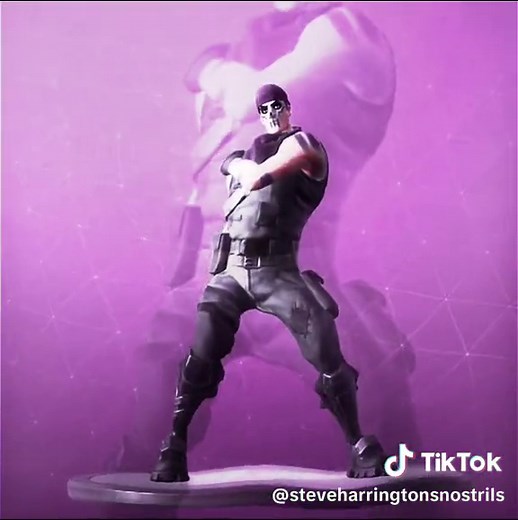 Smooth Moves Fortnite Emote | Best Dances in Fortnite