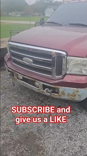 Powerstroke with injector issues