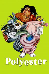 Polyester (film) - Alchetron, The Free Social Encyclopedia