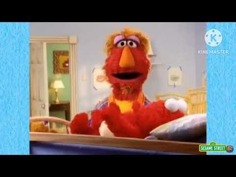 Baby diaper Elmo Song (Now Featuring Analog Orange!)