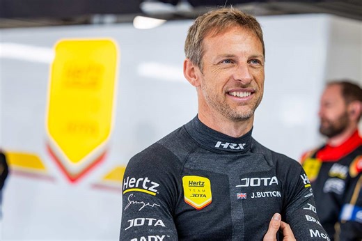 キャデラック陣営へ移るハーツ・チーム・JOTAが2025年WECドライバーを発表。ブルデー、バトンら6名 | autosport web