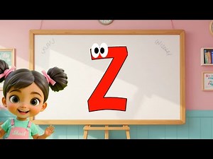 Chanter et Apprendre l'alphabet en s'amusant | La chanson de l'alphabet, Nini school