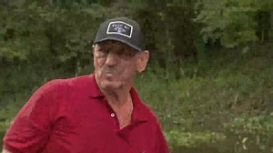 615K views · 17K reactions | The Landry crew clashes in a battle to catch the biggest gator. See more in this scene from Season 16, Episode 11, "Swamp Showdown." #SwampPeople | Swamp People on History | Facebook