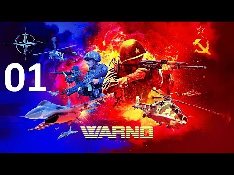 Tutorial - WARNO #01