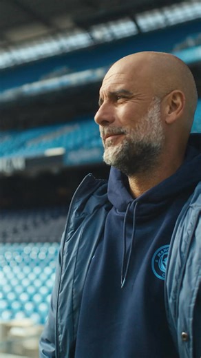 We’ve saved 50 million litres and we’re just getting started. With Xylem’s support, we’re transforming how we manage water across our facilities. | Manchester City