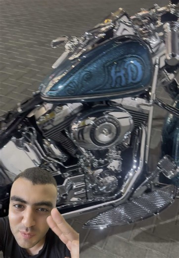 Harley-Davidson 💙🤤#fyp #foryou #foryoupage #foryourpage #harleydavidson #rac #motorcycle #المملكه_العربيه_السعوديه #مصر🇪🇬 #هارلي_ديفيدسون