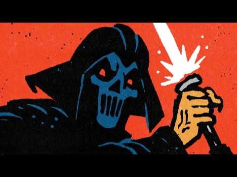 An RPG From a Galaxy Far, Far Away...