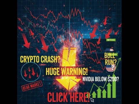 Indicator Analytics Market Update: Crypto Bearish Trends & Stock Insights Amid Political Debate