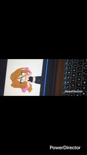 Gacha IRL??? #gacha #animation #trend #shorts #fyp #edit ❕