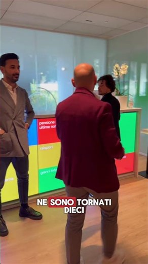 Milano - Google Italia