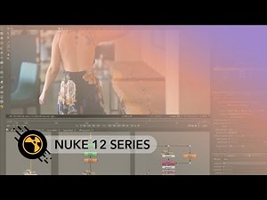 Nuke 12.0 | Inpaint