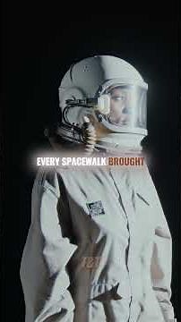 Why Space Smells Like BURNT STEAK?! 🚀 Astronauts Reveal