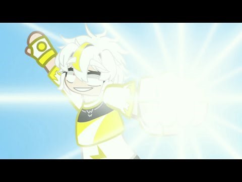 Easy Easy meme (Gacha Life 2)