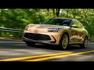 2026 Genesis GV60 Performance AWD – Faster Than Tesla Model Y?