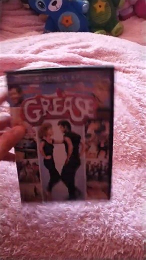 Grease DVD Overview