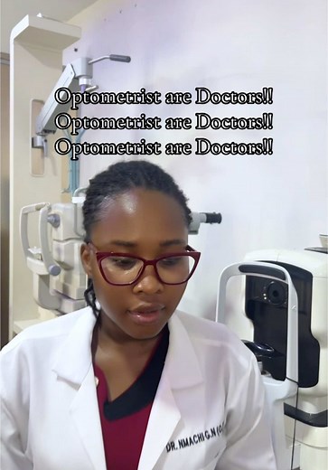 Understanding the Role of Optometrists as Doctors