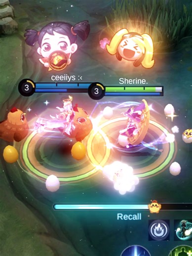 w//@cheyio0dysie || #margavoid #mlbb #fyp #foryou #4u cr @vnesa - (am prem cek bio) cc @sheycaveyy props @.shenliee