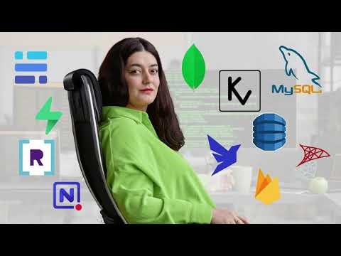 Best Database Management Systems