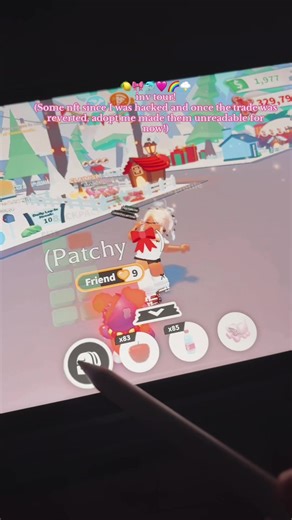 Lmk what your trading and what toys/petwear/pets you would do for it/them! 💝 #adoptme #adoptmepets #outfitinspo