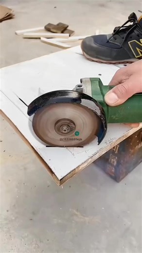 Double-Sided Tooth Woodworking Saw Blade for Precision Cuts