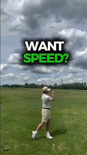 Why is Overspeed Training So Effective?