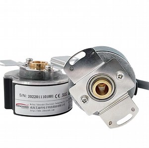 [Hot Item] Adk Servo Motor Absolute Encoder 23bit/25bit Ts5700 with Tamagawa/Ssi and Biss Protocol