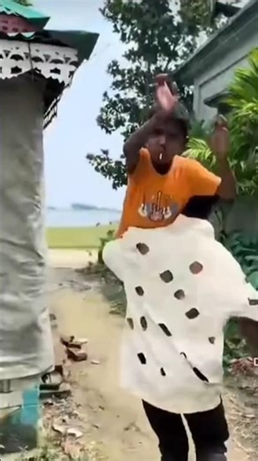 রাজুকে গরিব কোথায় নিয়ে গেলো 😥 #funny #shorts