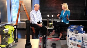 The Big Interview: Home Depot CEO Frank Blake
